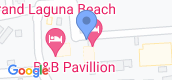 Map View of Grand Laguna Beach