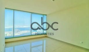 2 Bedrooms Apartment for sale in Shams Abu Dhabi, Abu Dhabi Sun Tower