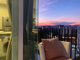 1 Bedroom Condo for sale at Serene Lake North 6 , Suthep