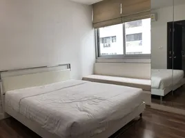 2 Bedroom Condo for rent at The Rajdamri, Pathum Wan