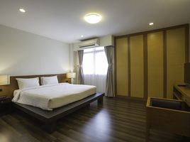 4 Schlafzimmer Wohnung zu vermieten im Karolyn Court, Lumphini