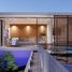 3 Bedroom Villa for sale at The Santiburi Village, Maenam, Koh Samui, Surat Thani, Thailand