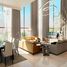 1 Bedroom Apartment for sale at Plaza, Oasis Residences, Masdar City