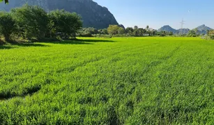 N/A Land for sale in Cha-Am, Phetchaburi 