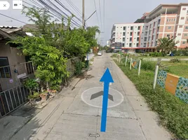  Land for sale in Saen Suk, Mueang Chon Buri, Saen Suk