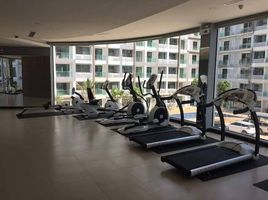 1 Schlafzimmer Wohnung zu verkaufen im Dusit Grand Park, Nong Prue, Pattaya, Chon Buri