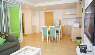 2 Bedrooms Condo for sale in Cha-Am, Phetchaburi Baan San Kraam