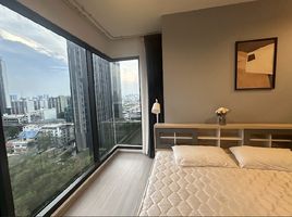 2 Schlafzimmer Appartement zu vermieten im Life Asoke Hype, Makkasan