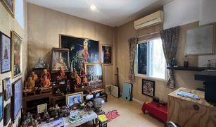 曼谷 Lat Krabang Perfect Place Sukhumvit 77 - Suvarnabhumi 4 卧室 屋 售 