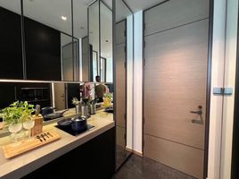 คอนโด 1 ห้องนอน ให้เช่า ในโครงการ 28 ชิดลม, ลุมพินี, ปทุมวัน, กรุงเทพมหานคร