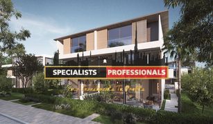 5 Habitaciones Villa en venta en Phase 2, Dubái Nad Al Sheba 1