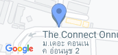 地图概览 of The Connect Onnut 2
