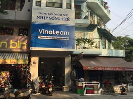 Studio Villa zu verkaufen in District 3, Ho Chi Minh City, Ward 9