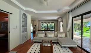 4 Bedrooms Villa for sale in Pa Khlok, Phuket 