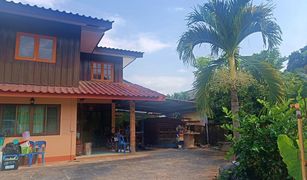 4 chambres Maison a vendre à , Chiang Rai 