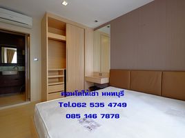 2 спален Кондо на продажу в Nice Suites II Sanambinnam, Tha Sai