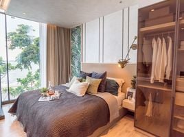 1 Bedroom Apartment for sale at Arom Wongamat, Na Kluea, Pattaya, Chon Buri, Thailand