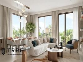 2 Bedroom Apartment for sale at Cedar, Creek Beach, Dubai Creek Harbour (The Lagoons)