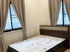 在Charisma Ville San Phak Wan租赁的3 卧室 屋, San Phak Wan, 杭东