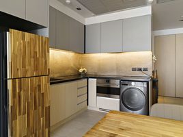 2 спален Кондо на продажу в The Lofts Asoke, Khlong Toei Nuea, Щаттхана, Бангкок, Таиланд