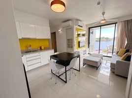 2 Schlafzimmer Wohnung zu vermieten im Cassia Phuket, Choeng Thale