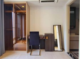 1 Schlafzimmer Wohnung zu vermieten im One 9 Five Asoke - Rama 9, Huai Khwang, Huai Khwang