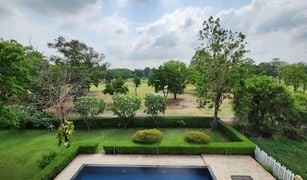 6 Bedrooms House for sale in Bang Chalong, Samut Prakan Lakewood Village