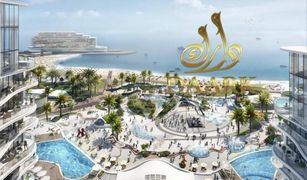 1 Habitación Apartamento en venta en , Ras Al-Khaimah Bay Residences