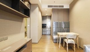 1 Bedroom Condo for sale in Si Lom, Bangkok The Diplomat Sathorn