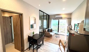 1 Schlafzimmer Appartement zu verkaufen in Sakhu, Phuket The Title Residencies