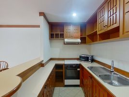 2 Schlafzimmer Wohnung zu vermieten im Baan Adisara, Khlong Tan Nuea