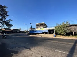 4 Schlafzimmer Shophaus zu verkaufen in Nam Som, Udon Thani, Nong Waeng