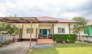 3 Bedrooms House for sale in San Na Meng, Chiang Mai 