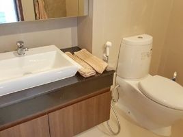 1 Schlafzimmer Wohnung zu verkaufen im Axis Pattaya Condo, Nong Prue