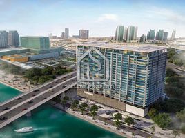 1 Bedroom Apartment for sale at Al Maryah Vista, Al Maryah Island, Abu Dhabi