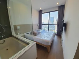 2 спален Кондо в аренду в Ashton Chula-Silom, Si Phraya