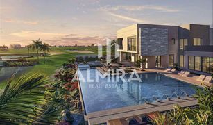 4 Bedrooms Villa for sale in Yas Acres, Abu Dhabi The Dahlias