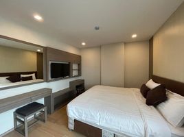 2 Schlafzimmer Appartement zu vermieten im Art @Thonglor 25, Khlong Tan Nuea, Watthana, Bangkok, Thailand