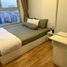 1 Schlafzimmer Wohnung zu vermieten im The Trust Condo South Pattaya, Nong Prue, Pattaya