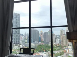 1 Bedroom Condo for rent at Knightsbridge Prime Sathorn, Thung Wat Don