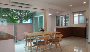 3 Bedrooms House for sale in Nong Prue, Pattaya Ruen Pisa Village