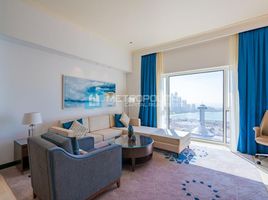 2 Bedroom Apartment for sale at Fairmont Marina Residences, The Marina