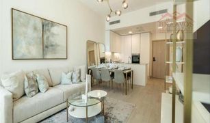 Studio Apartment for sale in Tuscan Residences, Dubai Luma 22