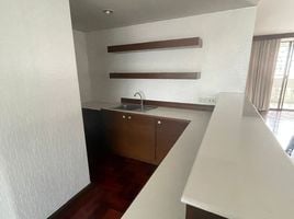 4 Bedroom Condo for rent at Charan Tower, Khlong Tan Nuea, Watthana, Bangkok, Thailand