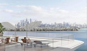 4 Bedrooms Apartment for sale in The Crescent, Dubai Orla by Omniyat