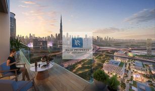 3 Bedrooms Apartment for sale in DAMAC Towers by Paramount, Dubai Design Quarter