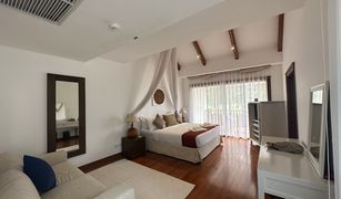 4 Bedrooms Villa for sale in Choeng Thale, Phuket Laguna Fairway