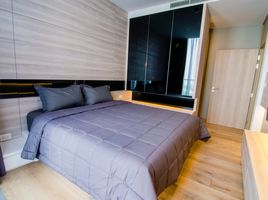 1 Schlafzimmer Wohnung zu vermieten im Noble Ploenchit, Lumphini, Pathum Wan