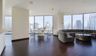 2 Bedrooms Apartment for sale in Burj Khalifa Area, Dubai A Tower