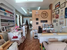 3 Schlafzimmer Shophaus zu verkaufen im Censiri Town Siam Country Club, Nong Prue